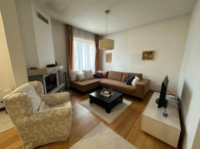 Jaram Vile Apartmani